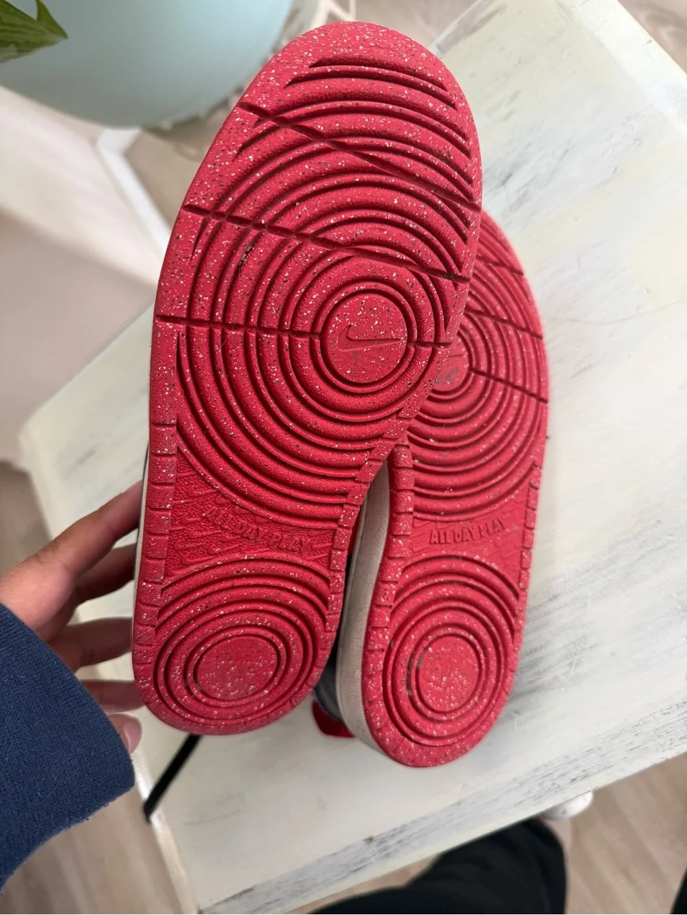 Nike classic kids